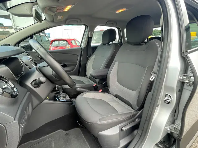 Renault Captur 1.2 TCe Dynamique 2014 Benzine 15