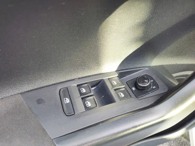 Volkswagen Polo 1.0 MPI Comfortline 2019 Benzine 18