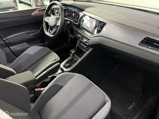 Volkswagen Polo 1.0 TSI Style 2022 Benzine 21