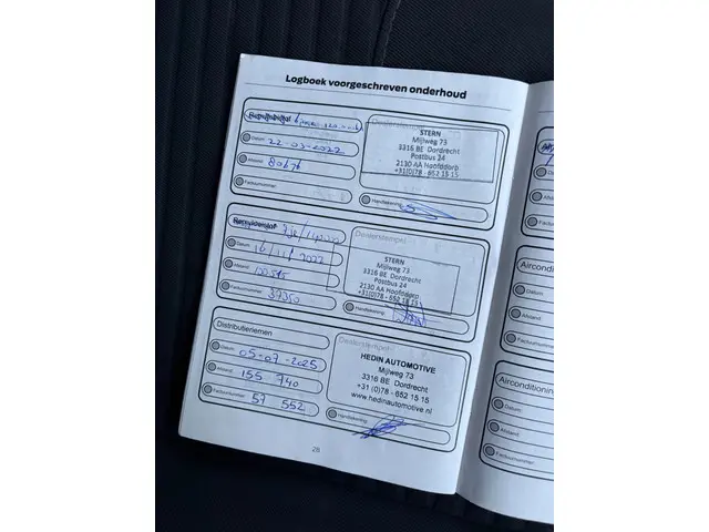 Ford Focus Wagon 1.0 Titanium 2016 Benzine 31