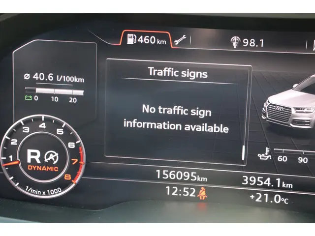 Audi Q7 3.0T Quattro 2017 Benzine 41