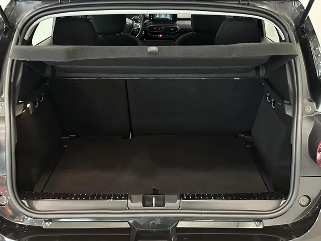 Dacia Sandero Stepway 1.0 TCe 110 Extreme 2024 Benzine 9