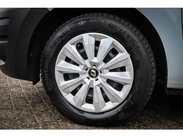 Renault Express 1.5 dCi 95 Comfort + 2021 Diesel 6