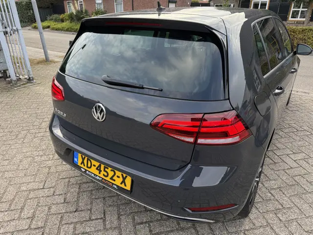 Volkswagen e-Golf e-Golf 2019 Elektrisch 28
