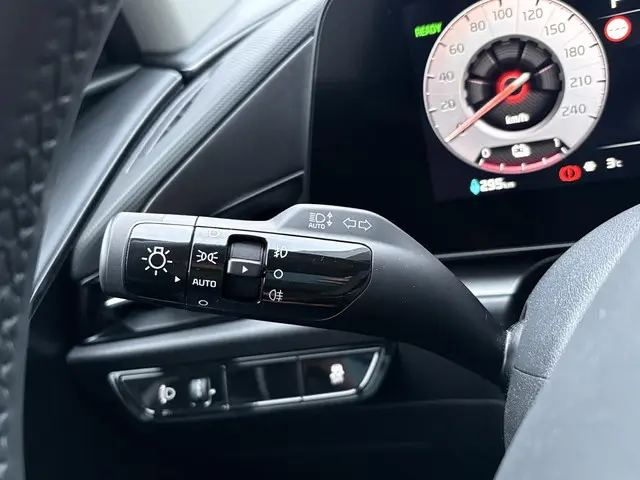Kia e-Niro DynamicLine 64.8 kWh 2022 Elektrisch 22