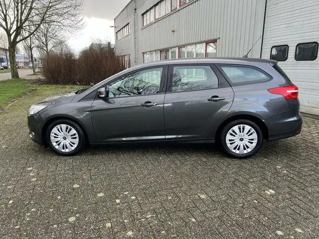Ford Focus 3