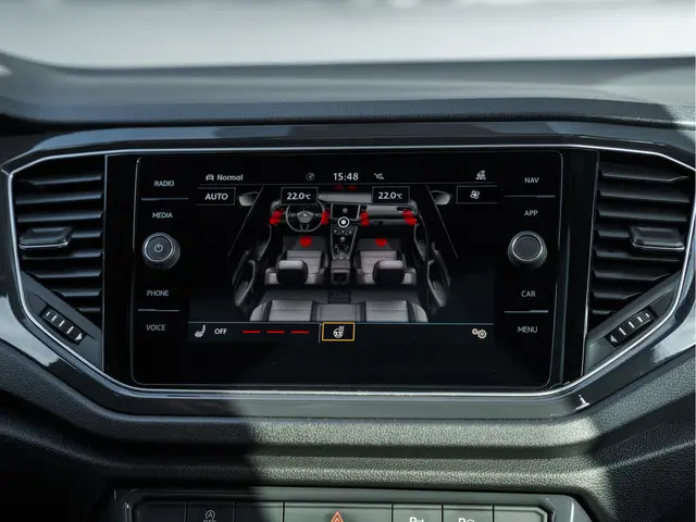 Volkswagen T-Roc 2.0 TSI 4Motion 190PK 2017 Benzine 20