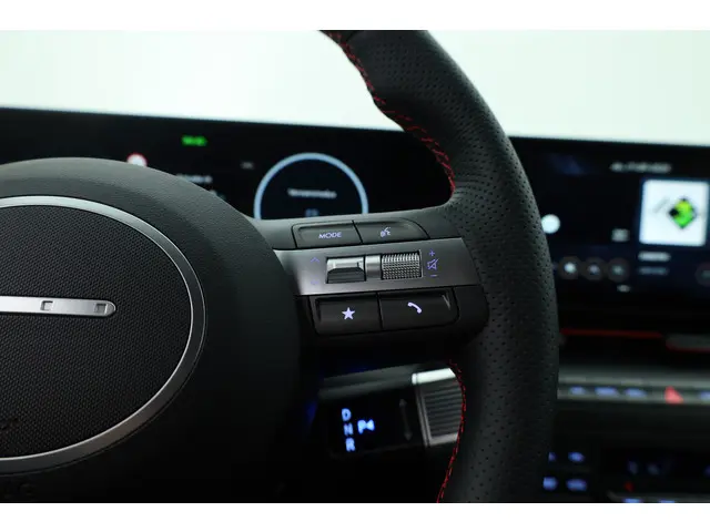 Hyundai Kona Electric N Line 65.4 kWh 2024 Elektrisch 13