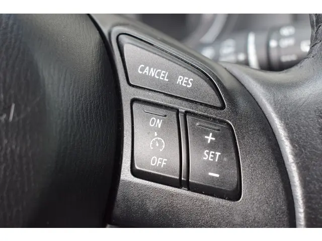 Mazda CX-5 2.0 Automaat Skylease+ 4WD 2014 Benzine 25
