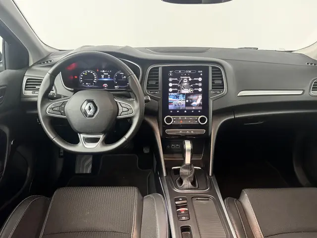 Renault Mégane Estate 1.3 TCe 140 Techno 2023 Benzine 3