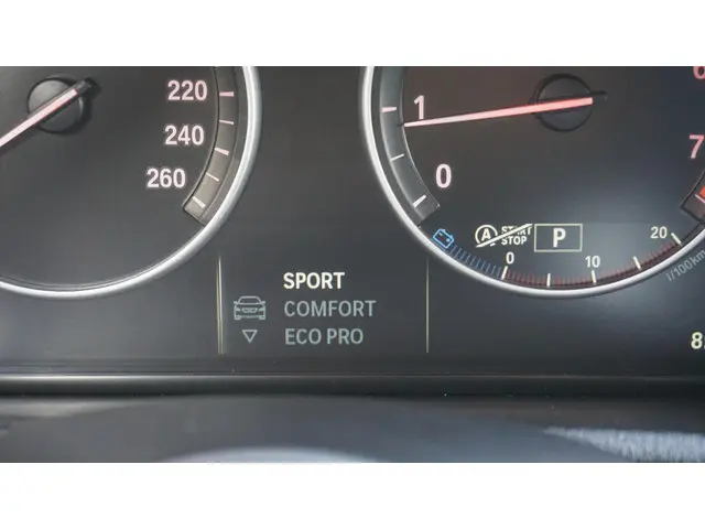 BMW X3 xDrive 20i 184pk M-Sport 2017 Benzine 17