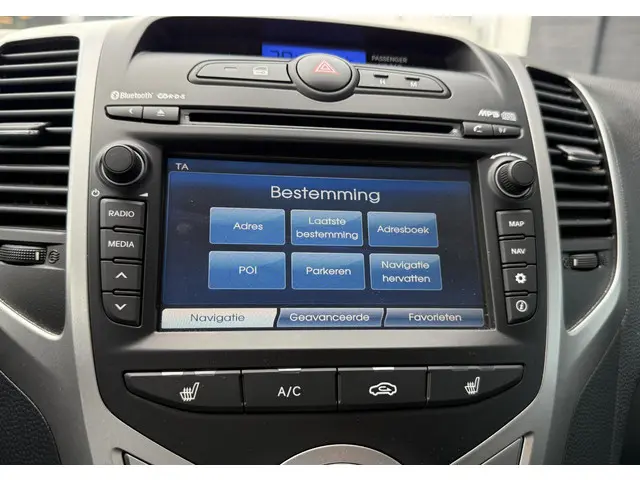 Hyundai ix20 1.6i Premium 2019 Benzine 15