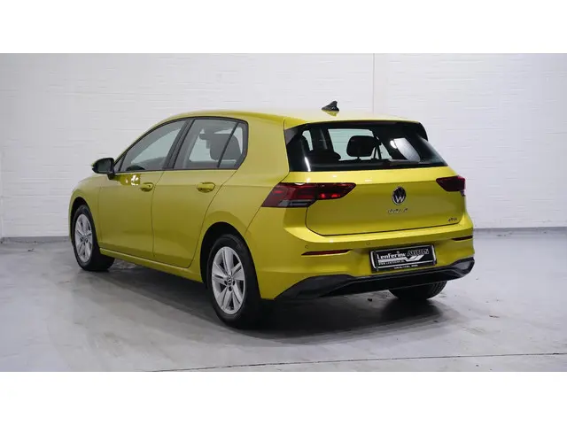 Volkswagen Golf 1.5 eTSI Life Business 2023 Benzine 7