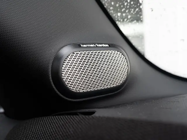 MINI 5-Deurs S 2025 Benzine 26