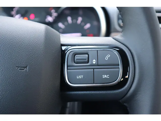 Citroën C3 1.2 PureTech Max 2024 Benzine 29