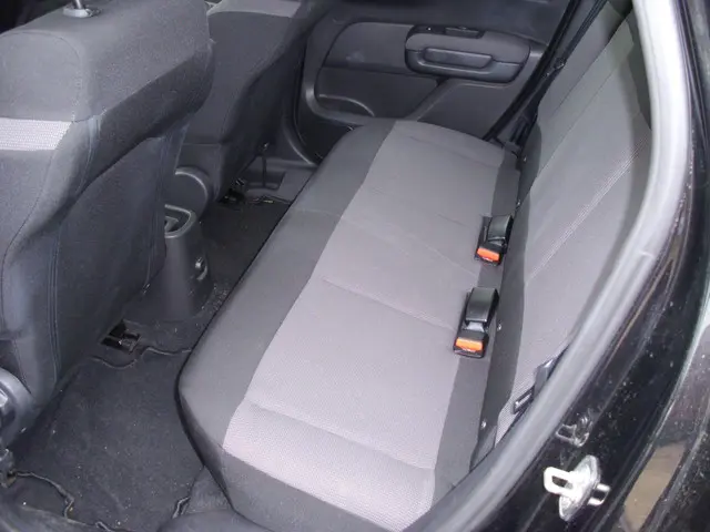 Citroën C3 Aircross 1.2 PureTech Feel 2018 Benzine 13