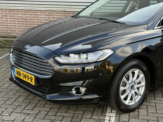 Ford Mondeo Wagon 1.5 Titanium AUTOMAAT 2017 Benzine 5