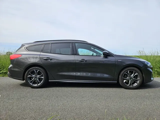 Ford Focus 2