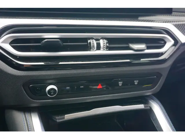 BMW i4 M50 2023 Elektrisch 18