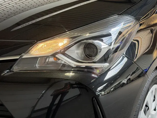 Toyota Yaris 1.5 Hybrid Active 2019 Hybride Benzine 5