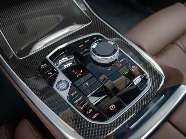 BMW X7 xDrive40i 2025 Benzine 34