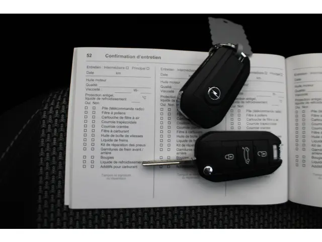 Opel Grandland 1.2 Turbo GS 2022 Benzine 20