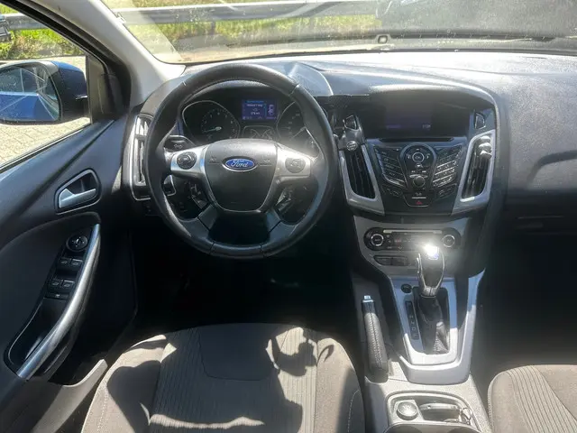 Ford Focus 1.6 TI-VCT Titanium 2012 Benzine 8