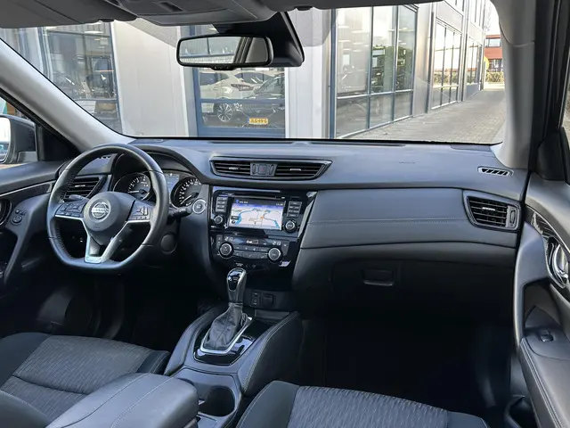 Nissan X-Trail 1.3 DIG-T Aut. N-Connecta 2020 Benzine 31