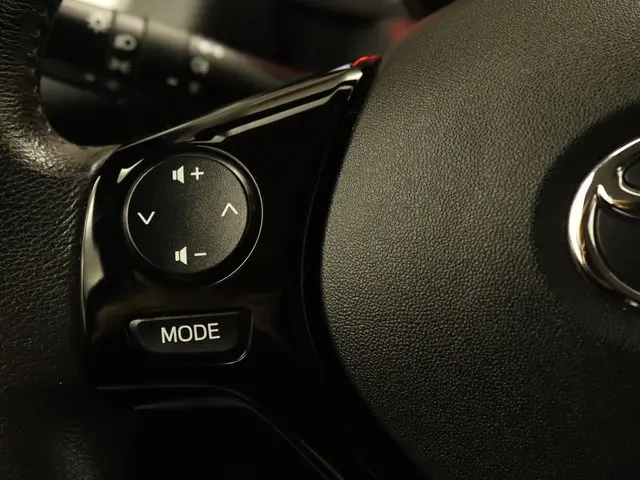 Toyota Aygo 1.0 VVT-i x-play 2019 Benzine 25