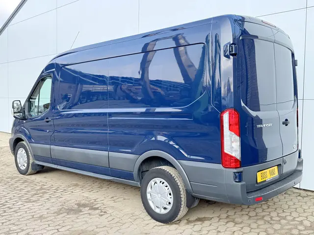 Ford Transit 170pk 2019 Diesel 2