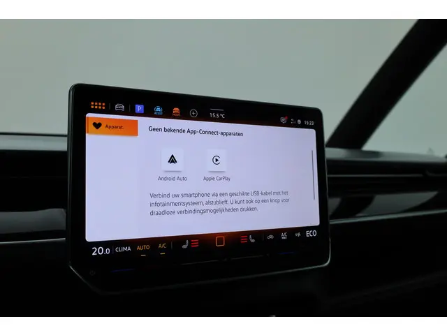 Volkswagen ID. Buzz Pro 86 kWh LWB 7p. 2025 Elektrisch 18