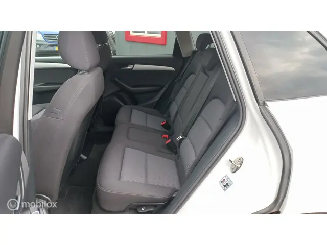 Audi Q5 2.0 TFSI quattro Adrenalin 2016 Benzine 10