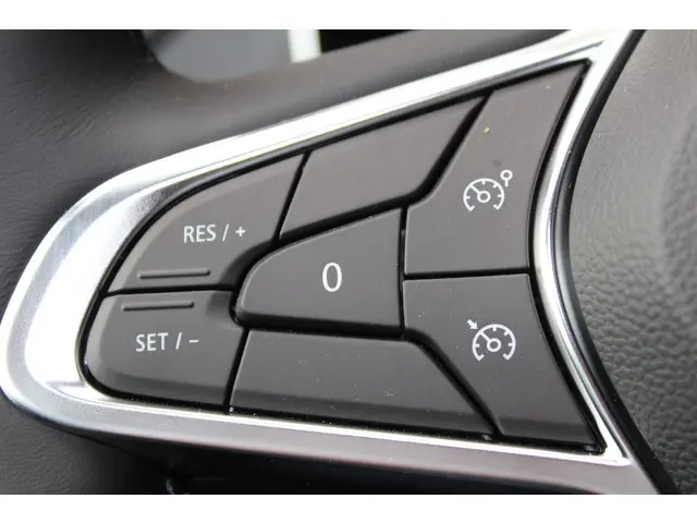 Renault ZOE R135 Intens 50,Incl accu 2022 Elektrisch 38