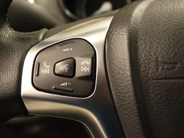 Ford B-MAX 1.0 EcoBoost Titanium 2016 Benzine 23