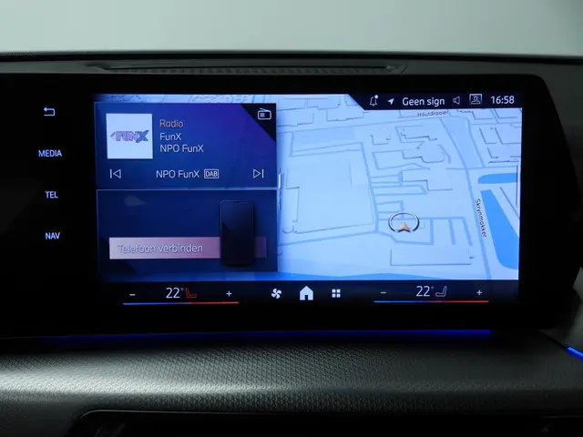 BMW iX2 eDrive20 2025 Elektrisch 20