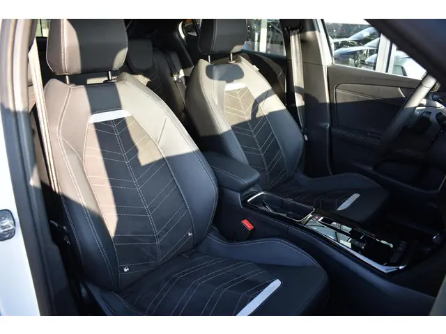 Opel Mokka 1.2 Turbo Ultimate 2024 Benzine 16