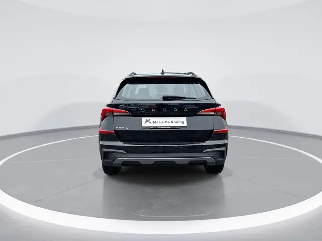 Škoda Kamiq 1.0 TSI Selection 115PK 2026 Benzine 5