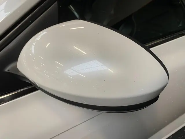 Renault Mégane 1.2 TCe Bose NAVI HUD 132 PK 2016 Benzine 14