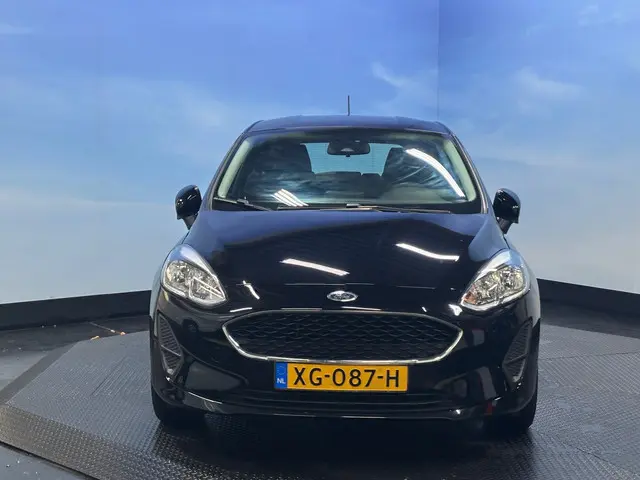 Ford Fiesta 1.1 Airco | PDC | Carplay 2018 Benzine 13