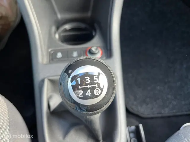 Volkswagen up! 1.0 move up! BlueMotion 2016 Benzine 15