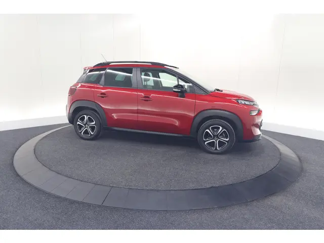Citroën C3 Aircross PureTech 110 Feel 2023 Benzine 8