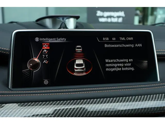 BMW X6 M 2015 Benzine 34
