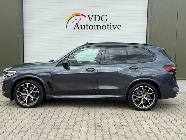 BMW X5 xDrive45e High Executive 2021 Hybride Benzine 14