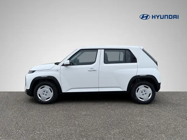 Hyundai Inster E-Motion 49 kWh 2025 Elektrisch 7