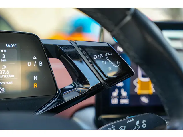 Volkswagen ID.5 Pro 77 kWh 2022 Elektrisch 15