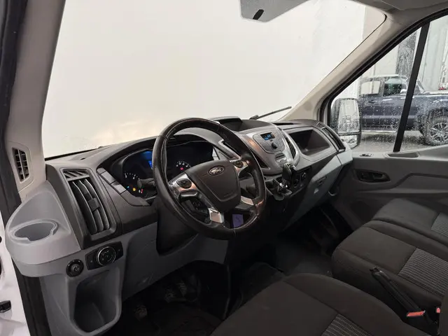 Ford Transit 350 2.0 TDCI L3H3 Trend EUVI 2020 Diesel 22