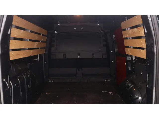 Volkswagen Caddy Cargo 2.0 TDI 75pk Trend 2023 Diesel 29