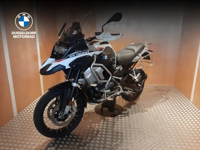 BMW R 1250 GS Adventure