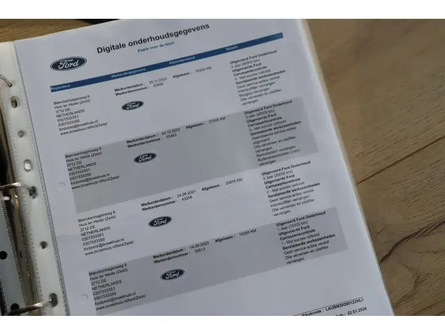 Ford Mustang Fastback Bullitt 2019 Benzine 60