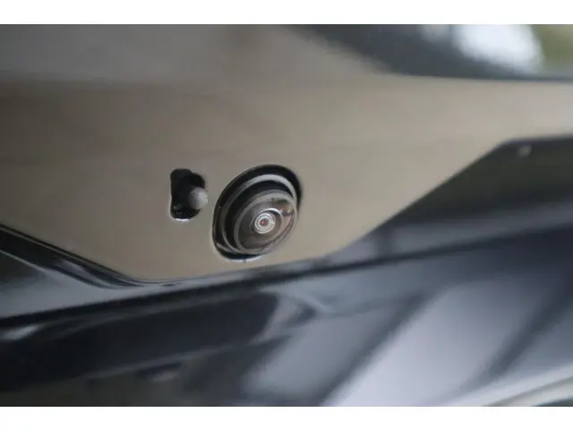 BMW iX2 eDrive20 2025 Elektrisch 32